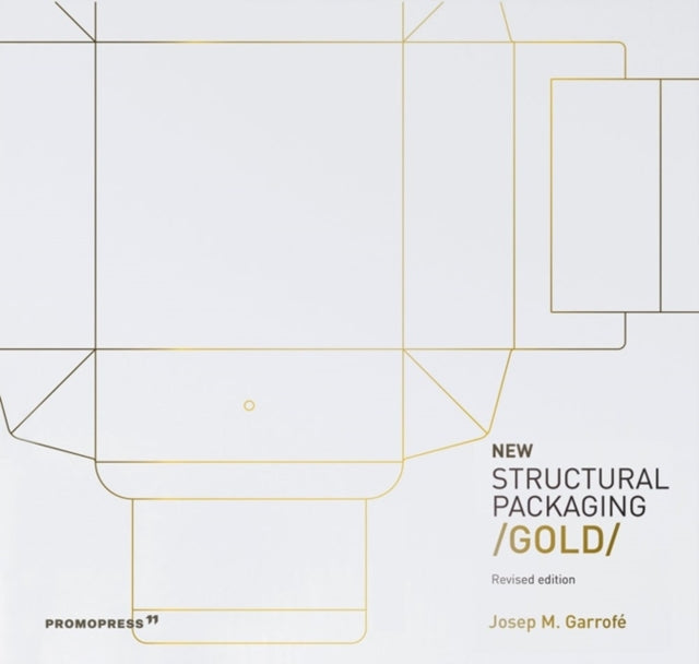 Book cover of: Structural Packaging. By: Josep M. Garrofe