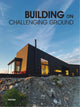 Book cover of: Building on Challenging Ground. By: Anna Minguet