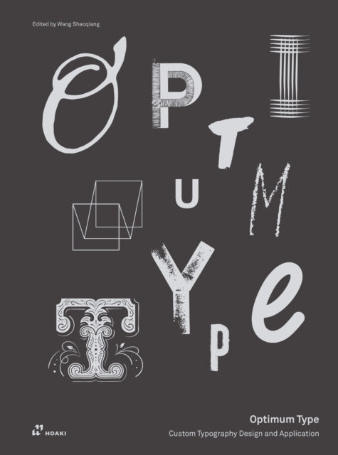 Book cover of: Optimum Type. By: Wang Shaoqiang