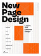 Book cover of: New Page Design. By: Wang Shaoqiang