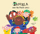 Book cover of: Daniela and the Pirate Girls. By: Susanna Isern