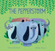 Book cover of: Pepperstorm. By: Marisa Morea