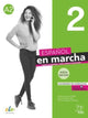 Book cover of: Espanol en marcha Nueva edicion 2 - Cuaderno de ejercicios + digital