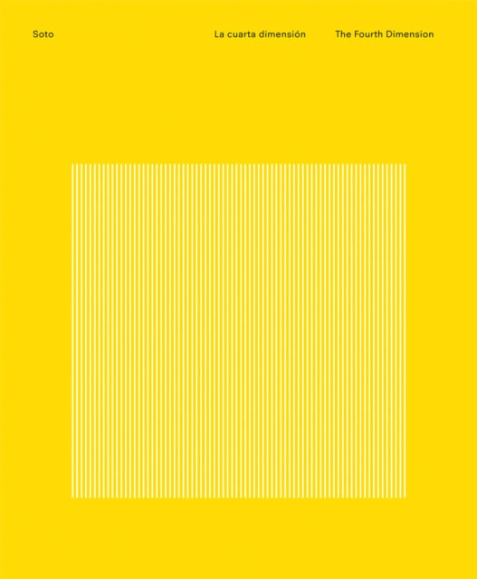 Book cover of: Soto. By: Miriam Querol