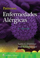 Book cover of: Patterson. Enfermedades alergicas. By: Leslie Grammer