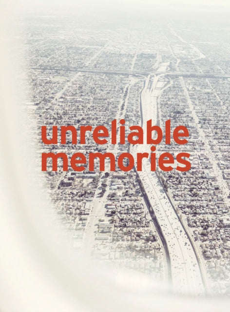 Book cover of: Unreliable Memories. By: Nick Meek
