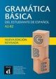 Book cover of: Gramatica basica del estudiante de espanol. By: Rosario Alonso
