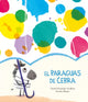 Book cover of: El paraguas de Cebra. By: David Hernández Sevillano