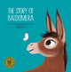 Book cover of: Story of Baldomera. By: Ismael F. Arias