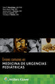 Book cover of: Errores comunes en medicina de urgencias pediatricas. By: Dale Woolridge