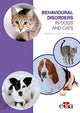 Book cover of: Behavioural Disorders in Dogs and Cats