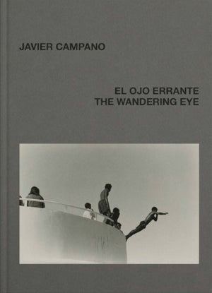 Wandering Eye