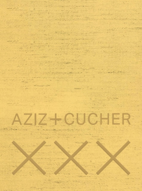 Book cover of: XXX. By: Anthony Aziz