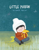 Book cover of: Little Person. By: Luis Amavisca