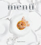 Brigitte Dolman: Menu