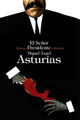 Book cover of: EL SENOR PRESIDENTE. By: Miguel Angel Asturias
