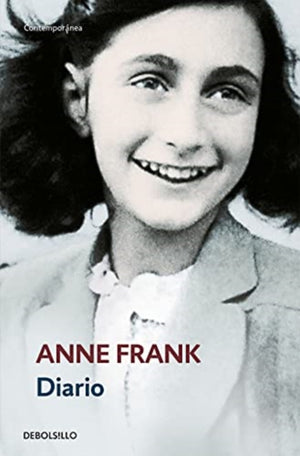 Diario DE ANA Frank