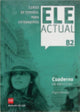 Book cover of: Ele Actual. By: Virgilio Borobio Carrera