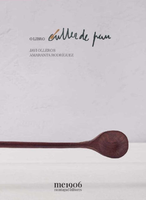 Book cover of: Culler de Pau