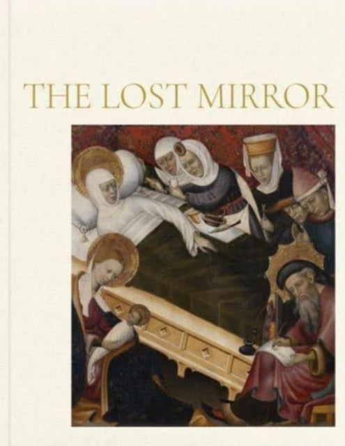 Book cover of: Lost Mirror: Jews and Conversos in Medieval Spain. By: Joan Molina Figueras
