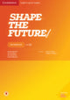 Book cover of: Shape the Future Level 2 Workbook. By: Wood, Philip