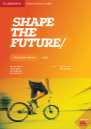 Shape the Future Level 2