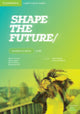 Book cover of: Shape the Future Level 1. By: Wood, Philip
