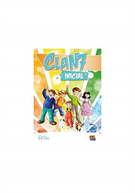 Book cover of: Clan 7 Student Beginners Pack