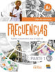 Book cover of: Frecuencias A1 : Part 1 : A1.1 Exercises Book
