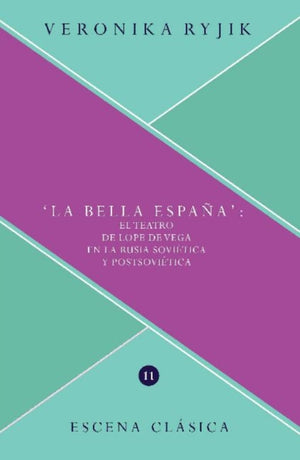 La bella Espana