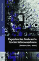 Book cover of: Experiencias limite en la ficcion latinoamericana. By: Daniel Nemrava