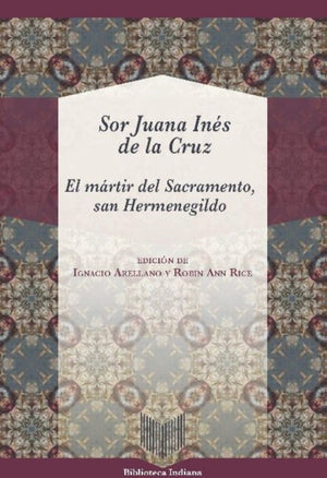 El martir del sacramento, san Hermenegildo