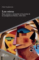 Book cover of: Los otros. By: Pablo Yankelevich
