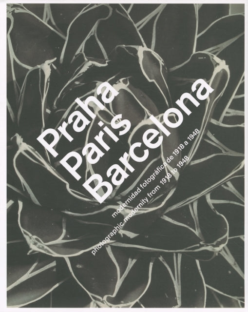 Book cover of: Praha, Paris, Barcelona