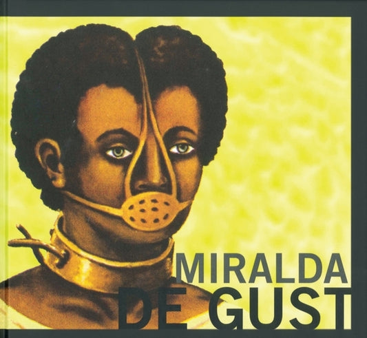 Book cover of: Antoni Miralda: De Gustibus non Disputandum. By: Danielle Tilkin