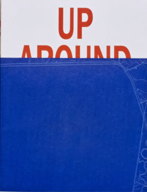 Up Around The Bend