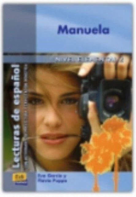 Book cover of: Lecturas de espanol - Edinumen