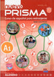 Book cover of: Nuevo Prisma A1. By: José Gelabert Nuevo Prisma Team