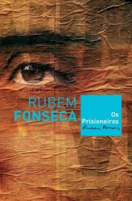 Book cover of: Os Prisioneiros
