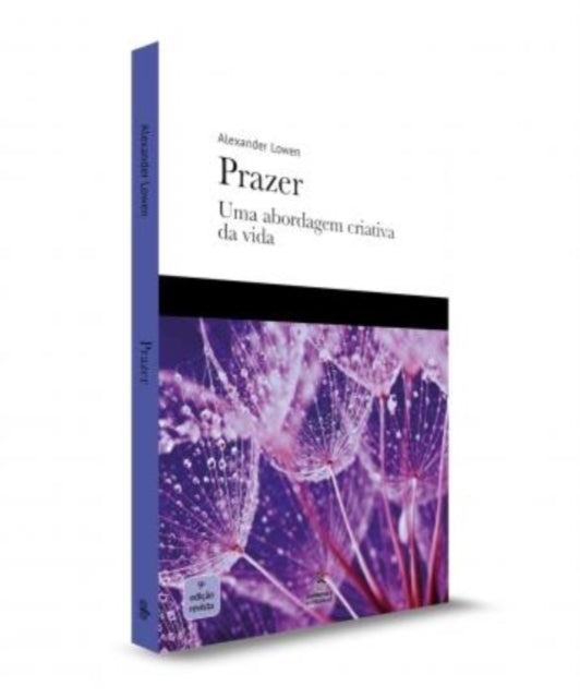Book cover of: Prazer