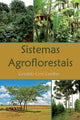 Book cover of: Sistemas Agroflorestais