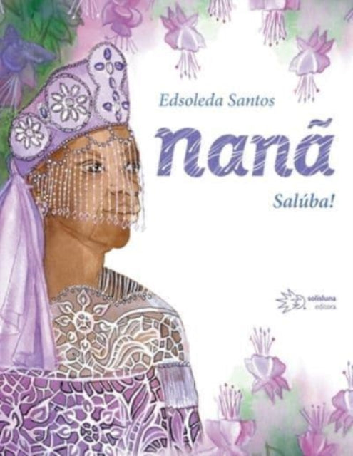 Book cover of: Nana