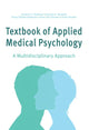 Book cover of: Textbook of Applied Medical Psychology. By: Susanne S. Pedersen