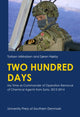 Book cover of: Two Hundred Days. By: Torben Mikkelsen