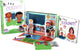 Book cover of: 1-2-3 Count!