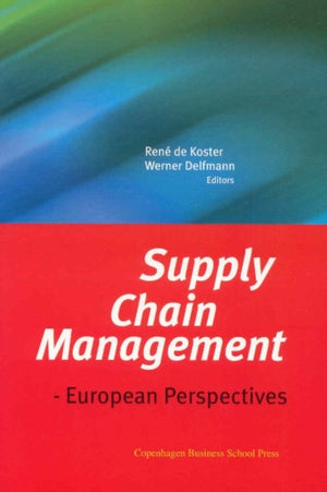 Supply Chain Management
