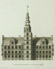 Book cover of: Treasure Collection at Rosenborg Castle. By: Jørgen Hein, Jorgen Hein