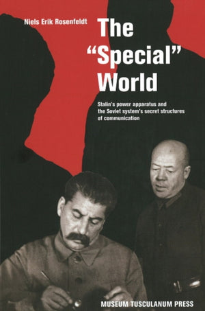 "Special" World