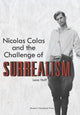 Book cover of: Nicolas Calas and the Challenge of Surrealism. By: Lena Hoff