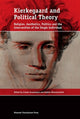 Book cover of: Kierkegaard and Political Theory. By: Sophie Wennerscheid